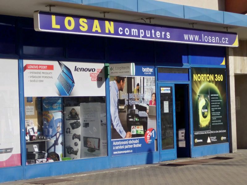 Soubor:Losan Computers Teplice.jpg
