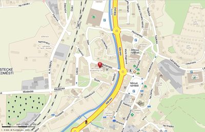 Gymnazium Bilina mapa.jpg