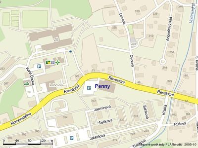 Penny Krupka mapa.jpg