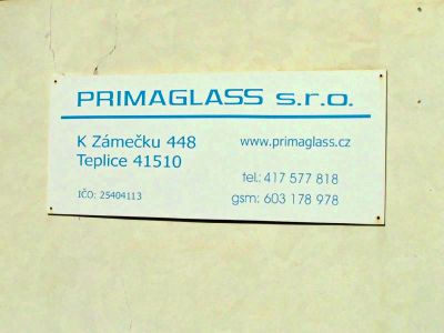 Primaglass Teplice tabule.jpg