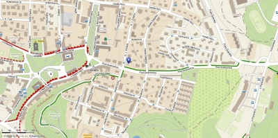 Sanatorium Europa Teplice mapa.jpg