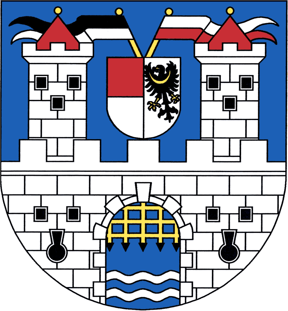 Soubor:Bílina město znak.png