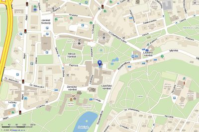 Lazensky dum Beethoven mapa.jpg